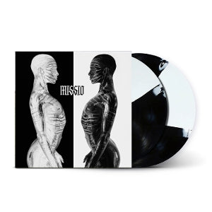 Missio – Love & Heartbreak vinyl