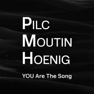 Pilc/Moutin/Hoenig – You Are the Song cd