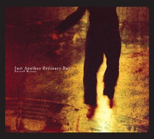 Watson, Patrick – Just Another Ordinary Day cd