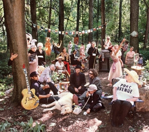 Plants and Animals – Parc Avenue (1CD)
