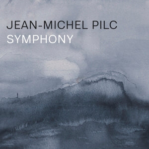Pilc, Jean-Michel – Symphony cd