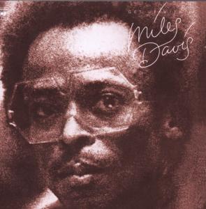 Davis, Miles – Get Up With It cd