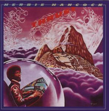 Hancock, Herbie – Thrust cd