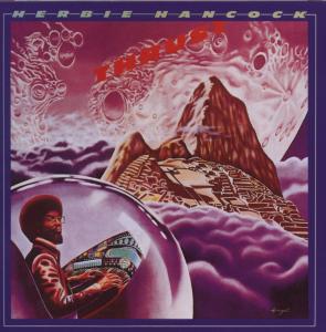 Herbie Hancock – Thrust (1 CD)