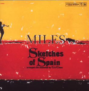 Davis, Miles – Sketches of Spain cd