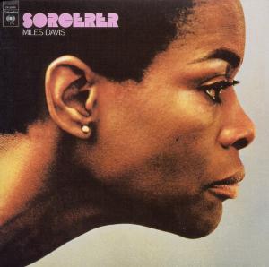 Davis, Miles – Sorcerer cd