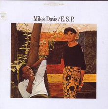 Davis, Miles – E.S.P. cd