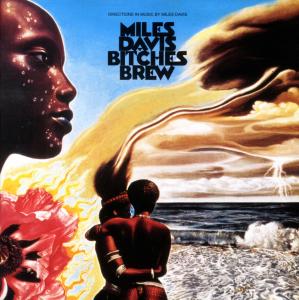 Davis, Miles – Bitches Brew cd