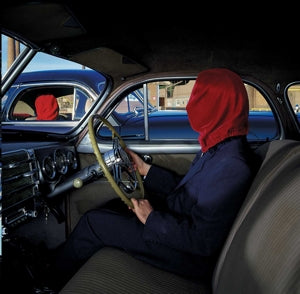 Mars Volta – Frances the Mute cd