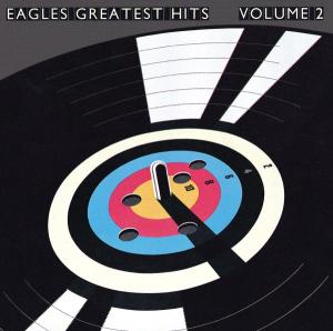 Eagles – Greatest Hits Vol. 2 cd