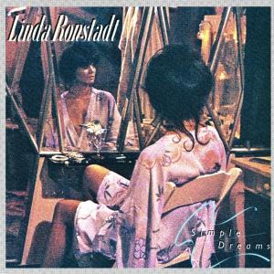 Linda Ronstadt – Simple Dreams (1 CD)