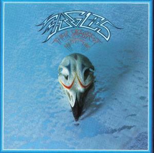 Eagles – Greatest Hits 71-75(Remastered (1CD)