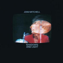 Mitchell, Joni – Shadows and Light cd