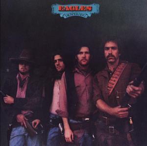 Eagles – Desperado cd