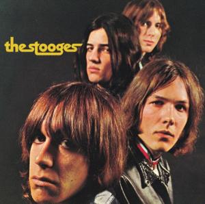 The Stooges – The Stooges (1 CD)