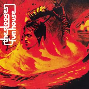 Stooges – Fun House cd