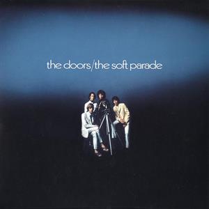 The Doors – The Soft Parade.
