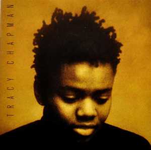 Tracy Chapman – Tracy Chapman (1CD)