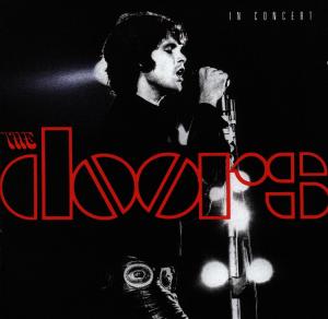 Doors – In Concert cd
