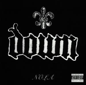 Down – Nola cd