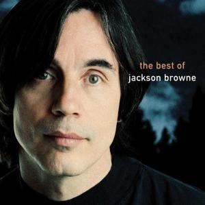 Browne, Jackson – The Next Voice You Hear-Best O cd