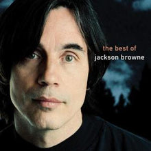 Browne, Jackson – The Next Voice You Hear-Best O cd