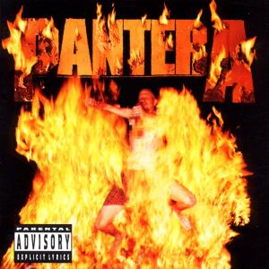 Pantera – Reinventing the Steel (1 CD)