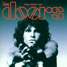 Doors – The Best of the Doors cd
