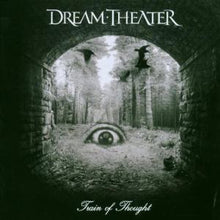 Dream Theater – Train of Thought cd