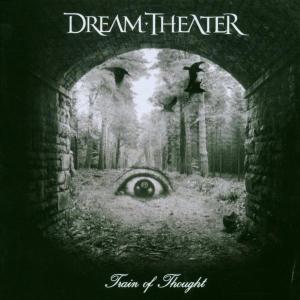 Dream Theater – Train of Thought (1 CD)