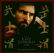 Zimmer, Hans – Last Samurai cd