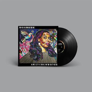 Giddens, Rhiannon – Hope is the Thing With Feathers (1LP Vinyl)