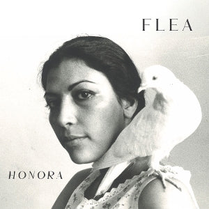 Flea – Honora (2LP Vinyl)