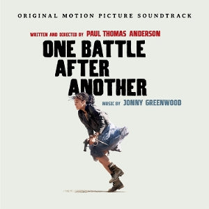 Greenwood, Jonny – One Battle After Another vinyl