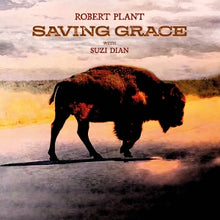 Plant, Robert – Saving Grace cd