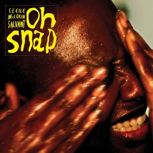 McLorin Salvant, Cecile – Oh Snap (1LP Vinyl)