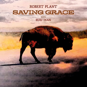 Robert Plant – Saving Grace (1LP Vinyl)