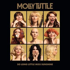 Molly Tuttle – So Long Little Miss Sunshine (1LP Vinyl)