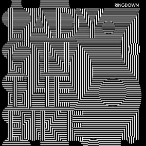 Ringdown – Lady On the Bike (1LP, Coloured Vinyl)