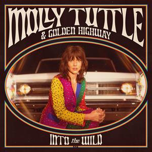 Molly Tuttle & Golden Highway – Into the Wild (1LP Vinyl)
