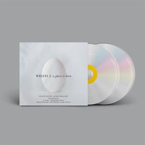 Wilco – A Ghost is Born (2CD)