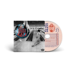 Black Keys – Ohio Players cd