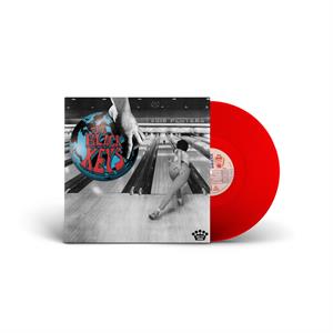 The Black Keys – Ohio Players (1LP, farbiges Vinyl)