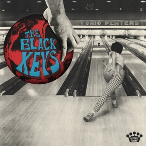 Black Keys – Ohio Players (2LP Vinyl)