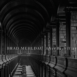 Mehldau, Brad – After Bach Ii cd