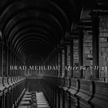 Mehldau, Brad – After Bach Ii cd