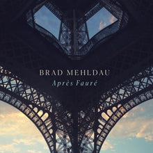 Mehldau, Brad – Apres Faure cd