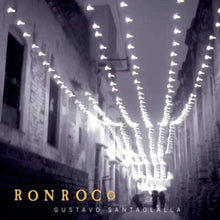 Santaolalla, Gustavo – Ronroco vinyl