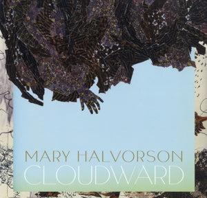 Halverson, Mary – Cloudward vinyl
