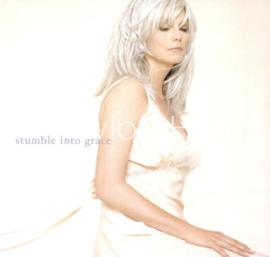 Emmylou Harris – Stumble Into Grace (1LP, farvet vinyl)